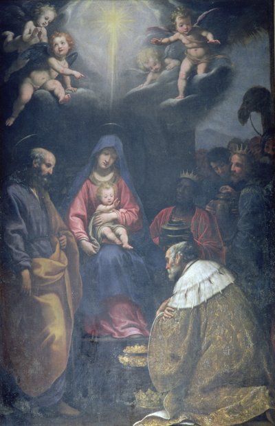 Magi