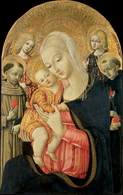  by Matteo de Giovanni