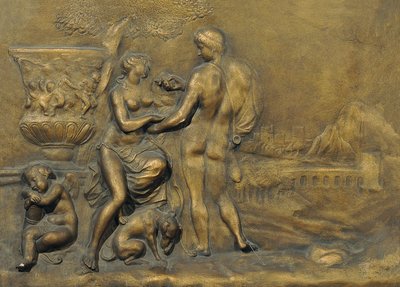  by Matthäus Donner