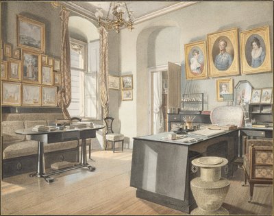  by Matthäus Kern