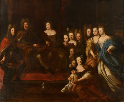  by Matthaus Merian