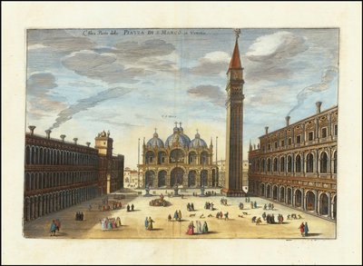 by Matthaus Merian