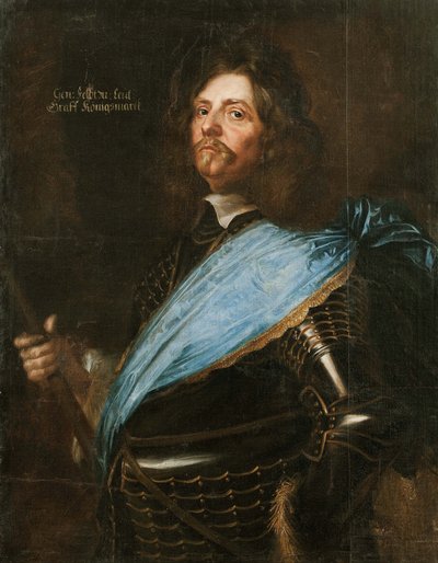 Kont Hans Christoff von Koenigsmarck