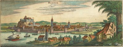 by Matthaus Merian