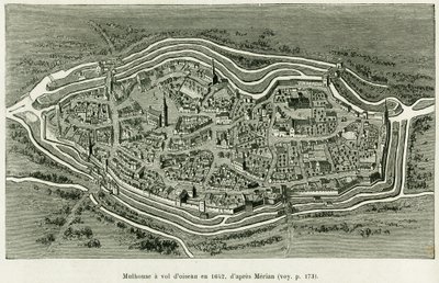Mulhouse 1642
