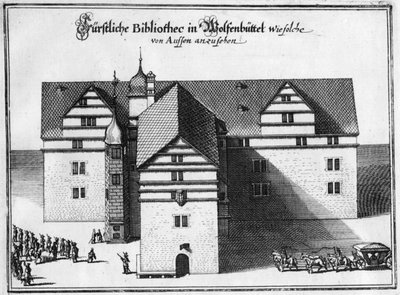Wolfenbüttel