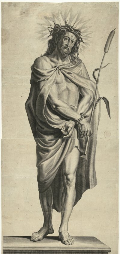 Ecce Homo Ecce Homo, İsa