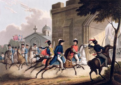 Lord Wellington