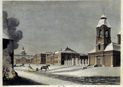 Saint Petersburg