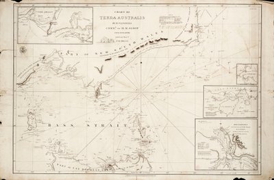  by Matthew Flinders