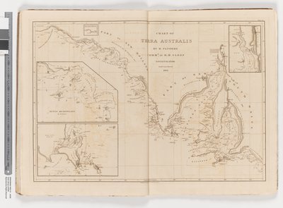  by Matthew Flinders