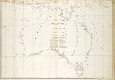  by Matthew Flinders