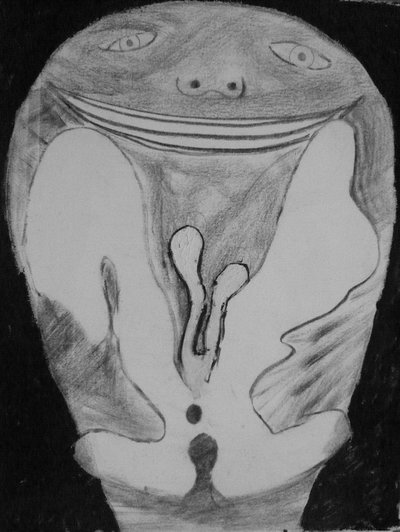 disko, 2010 (litografi) by Matthew Hilton