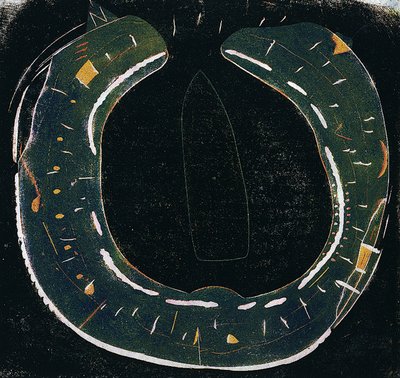 Cennet by Matthew Hilton
