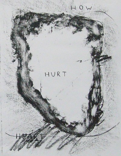 hokey, 2010 (litografi) by Matthew Hilton