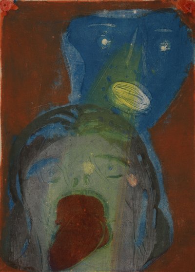 seni aradığımda by Matthew Hilton