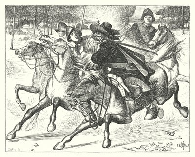 Cavalier