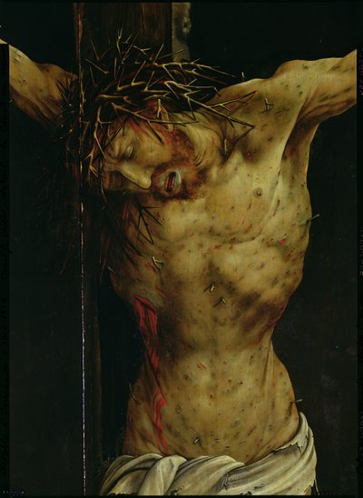 Isenheim Altarpiece