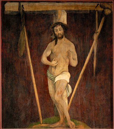  by Matthias Gruenewald