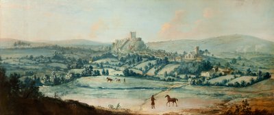 Clitheroe