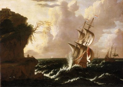  by Matthieu van (c.1608 60) Plattenberg