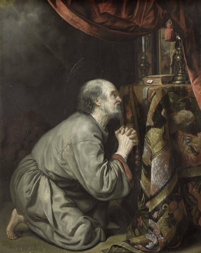 Aziz Jerome by Matthijs Naiveu