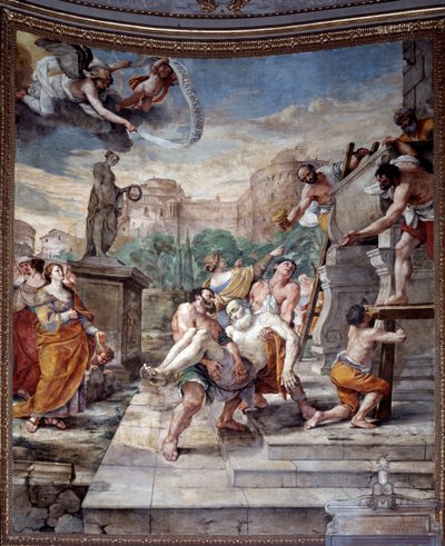 St Andrew