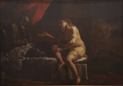  by Mattia Preti
