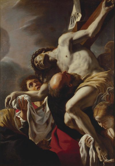 Haçtan İniş, 1680
