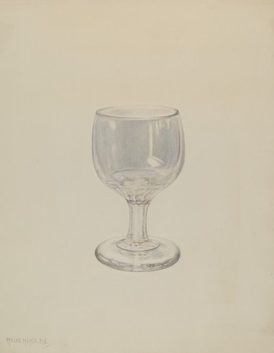 Bardak by Maud M. Holme