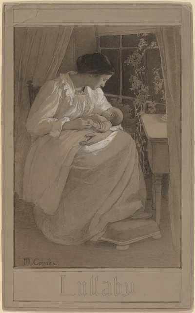 Ninni by Maude Alice Cowles