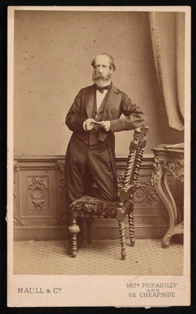 Andrew Dickson Murray 1812-1878