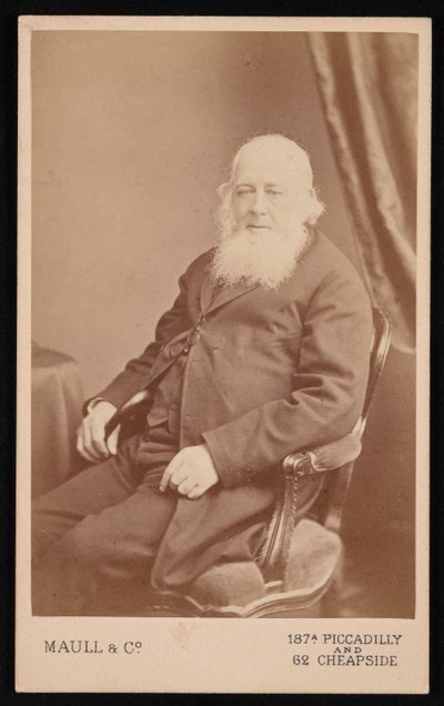 John Gould 1804-1881