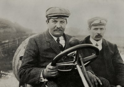  by Maurice-Louis Branger