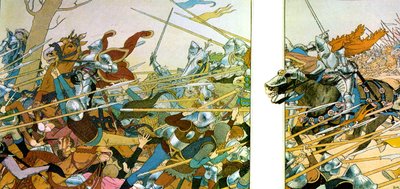 Joan of Arc