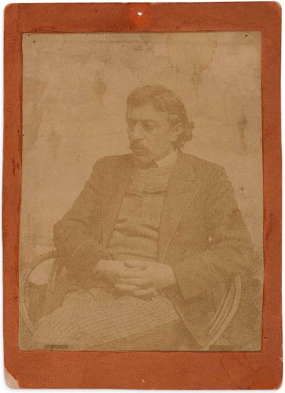 Paul Gauguin