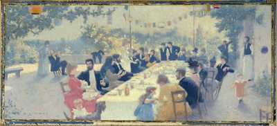  by Maurice Chabas
