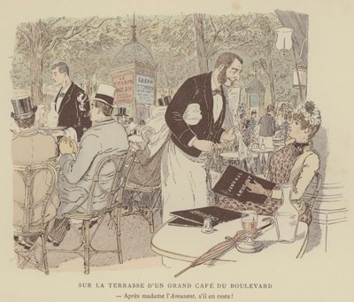 Paris Brilliant (renkli taş) için çizim by Maurice Charles Mathieu Bonvoisin