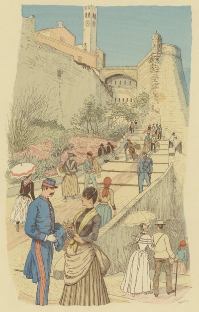 Monaco Kraliyet Sarayı