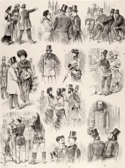 Salon de Paris