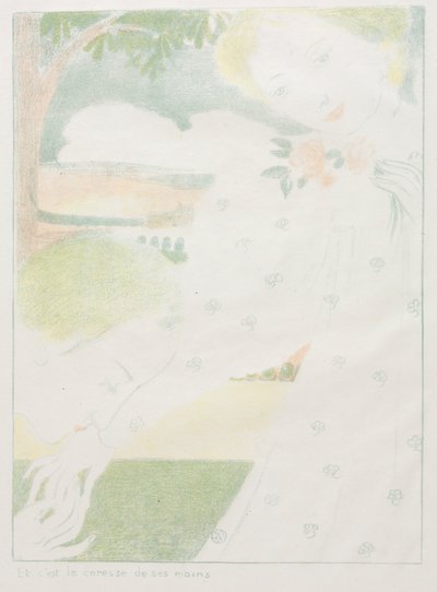  by Maurice Denis