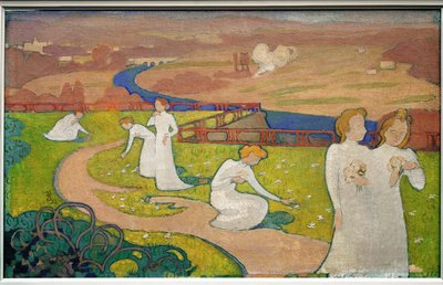  by Maurice Denis