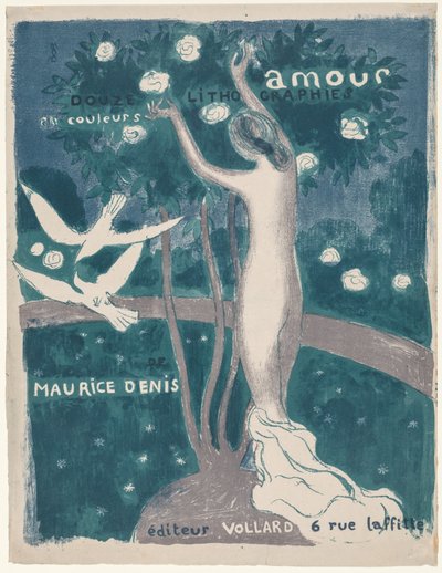  by Maurice Denis