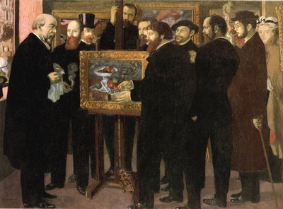 Cezanne