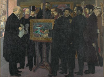 Cézanne