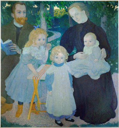  by Maurice Denis