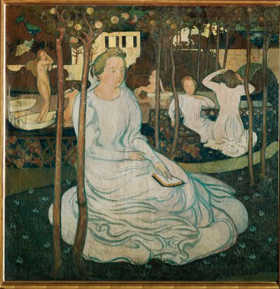  by Maurice Denis
