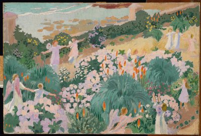  by Maurice Denis