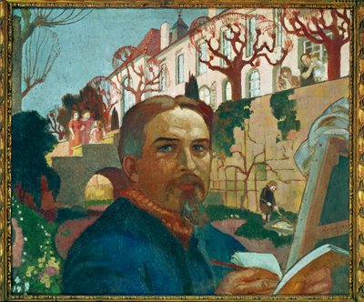  by Maurice Denis