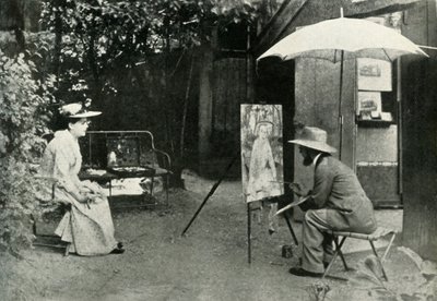 Toulouse-Lautrec